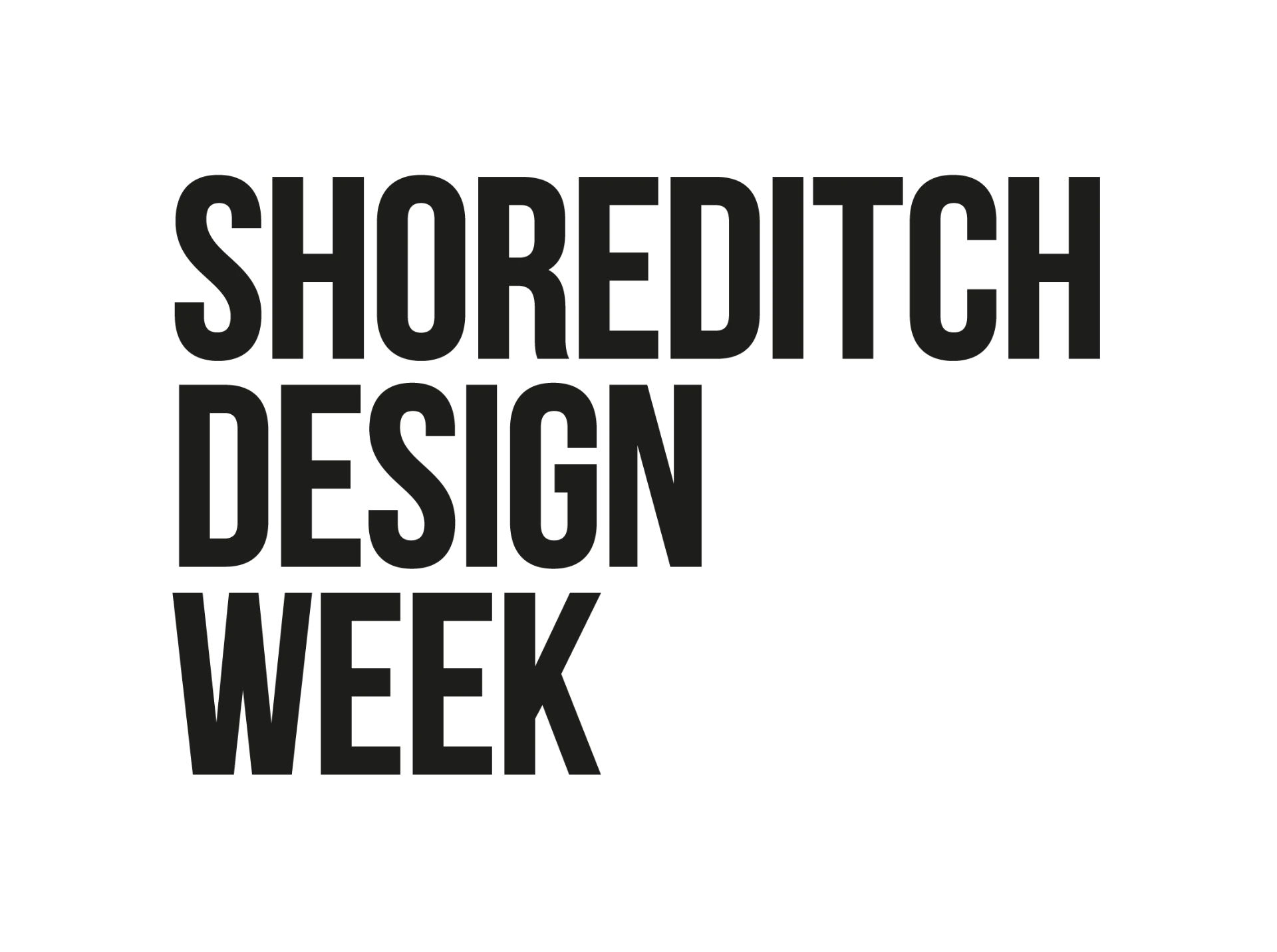 New Designers Selects mark